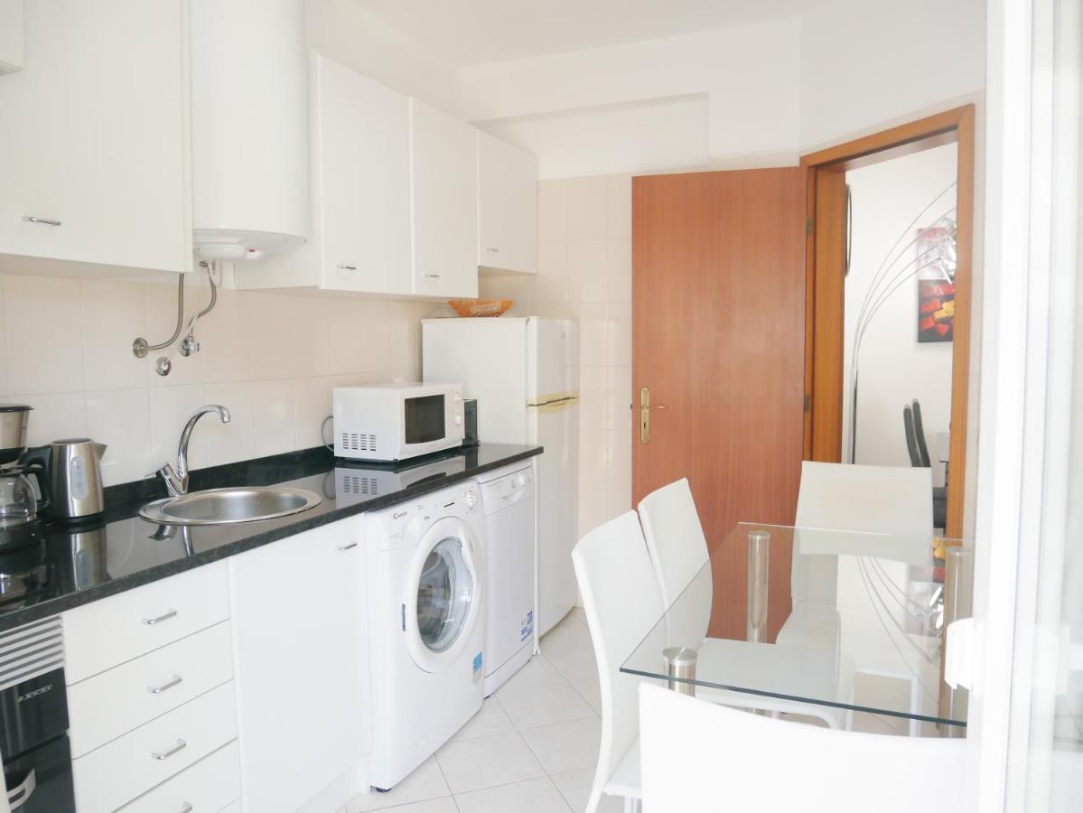 Aurorasol Carvoeiro Beach Apartment Exterior photo